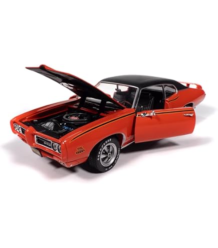 Amazon.com: 1970 Dodge Challenger R/T Convertible F8 Green